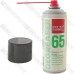 Засіб для чищення DEGREASER 65, 400мл (Kontakt Chemie) Засіб для чищення DEGREASER 65, 400мл (Kontakt Chemie)