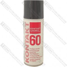 Средство для чистки KONTAKT 60, 200мл (Kontakt Chemie) Средство для чистки KONTAKT 60, 200мл (Kontakt Chemie)