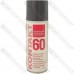 Средство для чистки KONTAKT 60, 200мл (Kontakt Chemie)