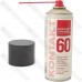 Средство для чистки KONTAKT 60, 400мл (Kontakt Chemie) Средство для чистки KONTAKT 60, 400мл (Kontakt Chemie)