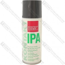 Спирт изопропиловый KONTAKT IPA, 200мл (Kontakt Chemie) Спирт изопропиловый KONTAKT IPA, 200мл (Kontakt Chemie)