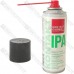 Спирт изопропиловый KONTAKT IPA, 200мл (Kontakt Chemie) Спирт изопропиловый KONTAKT IPA, 200мл (Kontakt Chemie)