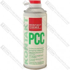 Средство для удаления остатков припоя KONTAKT PCC, 400мл (Kontakt Chemie)