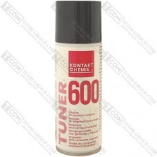 Средство для чистки TUNER 600, 200мл (Kontakt Chemie) Средство для чистки TUNER 600, 200мл (Kontakt Chemie)
