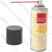 Защитная смазка KONTAKT 40, 200мл (Kontakt Chemie) Защитная смазка KONTAKT 40, 200мл (Kontakt Chemie)