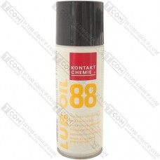 Смазка LUB OIL 88, 200мл (Kontakt Chemie) Смазка LUB OIL 88, 200мл (Kontakt Chemie)
