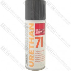 Изоляционный лак URETHAN 71, 200мл (Kontakt Chemie)