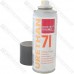 Изоляционный лак URETHAN 71, 200мл (Kontakt Chemie) Изоляционный лак URETHAN 71, 200мл (Kontakt Chemie)