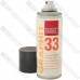 Графитовый токопроводящий лак GRAPHIT 33, 200мл (Kontakt Chemie) Графитовый токопроводящий лак GRAPHIT 33, 200мл (Kontakt Chemie)
