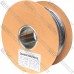 Оплётка кабельная WOER PET-16 (4/0,25*48), 11-25мм, чёрная, 100м Оплётка кабельная WOER PET-16 (4/0,25*48), 11-25мм, чёрная, 100м