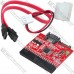Переходник SATA 2.0 - IDE