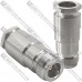 Гнездо N под кабель RG-8, Dosin, медь