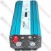 Инвертор с чистой синусоидой 12V в 220V, HPA-3000W без зарядки + LCD дисплей