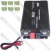 Инвертор с чистой синусоидой 48V в 220V ProFix-3000W (макс.6000W) без зарядки + LCD дисплей Инвертор с чистой синусоидой 48V в 220V ProFix-3000W (макс.6000W) без зарядки + LCD дисплей