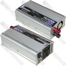 Инвертор 12V в 220V SAA-1500W