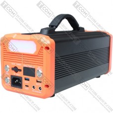 Зарядная станция ProFix M1250 300W, литиевая батарея, 25Ah/11.1V/277.5Wh