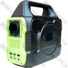 Зарядная станция ProFix OPS-300W, Li батарея 20Ah/14.4V/288Wh