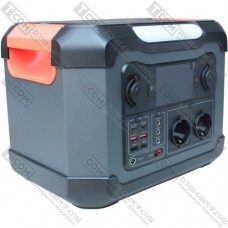 Зарядная станция ProFix OPS-1200W, Li батарея 50Ah/21.6V/1080Wh