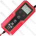 Зарядное устройство ProFix CDQ-B04, 12В, 0-8A, 3-100Ah Зарядное устройство ProFix CDQ-B04, 12В, 0-8A, 3-100Ah