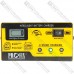 Зарядное устройство ProFix CDQ-168, 12В/24В, 0-15A, 3-200Ah