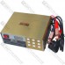 Зарядное устройство ProFix CDQ-C6 12В/24В 10А 6AH-150AH