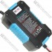 Зарядное устройство RJTianye RJ-C120501A (интеллектуальный), 12V, 6A, 4-100Ah