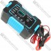 Зарядное устройство RJTianye RJ-C120501A (интеллектуальный), 12V, 6A, 4-100Ah