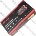 Зарядное устройство RJTianye RJ-C120501A (интеллектуальный), 12V, 6A, 4-100Ah
