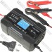 Зарядное устройство RJTianye RJ-C121001A (интеллектуальный), 12V, 10A, 2-150Ah