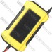 Зарядное устройство RJTianye RJ-C120501B, 12V 6A, 2-100Ah