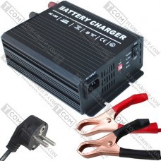 Зарядное устройство GS2410B, 24В, 10А