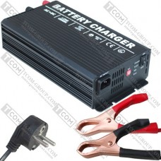 Зарядное устройство GS2420B, 24В, 20А