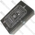 Зарядное устройство Foxsur FBC122410D, 12V 10A, 6-180Ah / 24V 5A, 6-90Ah
