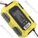Зарядное устройство Foxsur FBC122410D, 12V 10A, 6-180Ah / 24V 5A, 6-90Ah