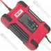 Зарядное устройство Foxsur FBC122412D, 12V 12A, 6-200Ah / 24V 6A, 6-100Ah