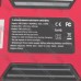 Зарядное устройство Foxsur FBC122412D, 12V 12A, 6-200Ah / 24V 6A, 6-100Ah
