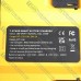 Зарядное устройство Foxsur FPT-100, 12V 10A, 6-200Ah / 24V 5A, 6-100Ah