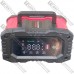 Зарядное устройство Foxsur FPT-200, 12V 20A, 6-300Ah / 24V 10A, 6-150Ah