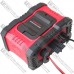 Зарядное устройство Foxsur FPT-200, 12V 20A, 6-300Ah / 24V 10A, 6-150Ah