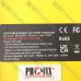Зарядное устройство Foxsur FPT-250, 12V 25A, 6-400Ah / 24V 15A, 6-200Ah (max. 350W)