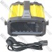 Зарядное устройство Foxsur FPT-250, 12V 25A, 6-400Ah / 24V 15A, 6-200Ah (max. 350W)