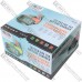 Зарядное устройство Foxsur FPT-250, 12V 25A, 6-400Ah / 24V 15A, 6-200Ah (max. 350W)