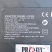 Зарядное устройство + тестер батарей Foxsur FTC-1206, 12V 6A, MOTO: 4-30Ah / CAR: 30-120Ah (max. 90W)