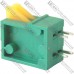 Клеммник с рычагом DG141V-2.54-02P