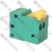 Клеммник с рычагом DG141V-2.54-02P