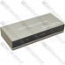 Сплитер HDMI 1x2 HSV333, DC-5V