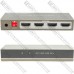 Сплитер HDMI 1x4 HSV334, DC-5V Сплитер HDMI 1x4 HSV334, DC-5V