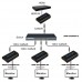 HSV373 V4 TX+RX, удлинитель HDMI по TCP IP