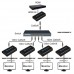 HSV373 V4 TX+RX, удлинитель HDMI по TCP IP