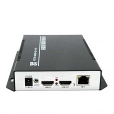 HSV831, H.264 HDMI Encoder 1080p + Loopout (поддержка сетевой передачи)